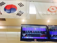 -广州保龄球馆(广州天河体育中心店)