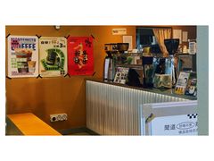-闻道万巷咖啡馆(南大街地铁站店)