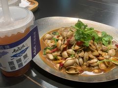 -老虎滩大连海鲜烧烤(建邺云锦路总店)