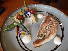 -布拉格餐厅· 中欧捷克菜(全国首店)
