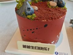 -派悦坊·甜品·蛋糕(日坛店)