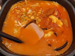 -阿香米线(龙岗万科广场店)