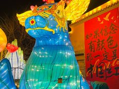 -河北村民俗体验园