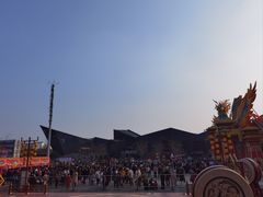 -武汉园博园(武汉自然博物馆)