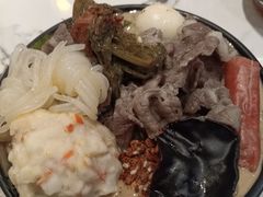 -钢管厂五区小郡肝火锅串串香(清河店)