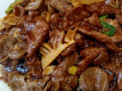 -白魁老号饭庄(交道口店)