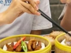 -岐城面馆(黄岐店)