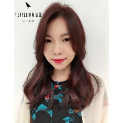 -吉米造型