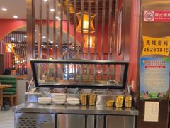 -正德源煎牛肉(安康南路店)