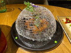 -荟廷·晶萃(陆家嘴尚悦湾店)