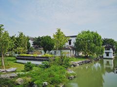 -同里湖度假村(二期店)