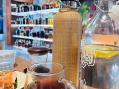 -一坐一忘云南菜(三里屯店)
