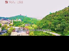 -威海华夏城景区