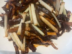 外婆小炒-外婆家(西红门荟聚购物中心店)
