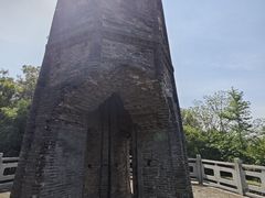 -上海佘山国家森林公园天马山园