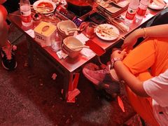 -大头叔烤鸡爪·朝鲜族烤串(天池路店)