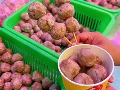 -阿娟牛肉丸·手打牛肉丸·现做现卖