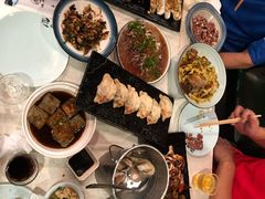 -渔娘渔家丹东海鲜(东直门店)