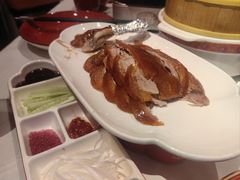 -大鸭梨烤鸭(甘家口店)