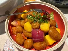 -虾饺妹·粤式手工点心(水荫路店)