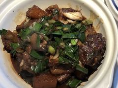 -壹只菜·崇明本地特色菜(崇明南门店)
