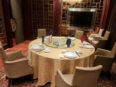 包厢-王宝和酒家(黄浦店)