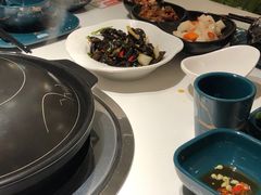 -百年果林椰子鸡(中洲店)
