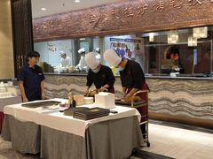-全聚德(领城国际店)