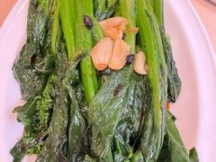 -轩记海鲜餐厅·四十五年老字号·经典粤菜(西区彩虹店)