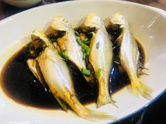 蒸梅鱼-绍兴老味道·非遗门店(银泰城店)
