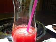 -金柚子韩国烤肉(威宁路店)