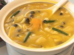 -一品滇香·云南菜(公益西桥店)