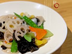 -兰亭轩茶餐厅(长江路店)