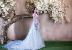 点击看大图 -巴黎春天婚纱摄影STUDIO·定制