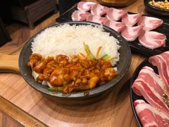 -汉拿山(汇一城店)
