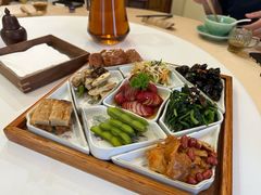 -五观堂素食(新华路店)