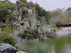 -广东圆玄道观