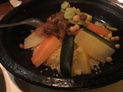 -Tajine Moroccan塔金摩洛哥中东餐厅