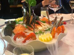 -YUE·6·西式融合餐厅(外滩六号店)