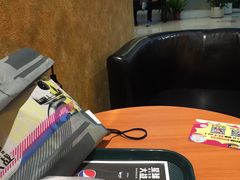 -赛百味SUBWAY(地王广场店)