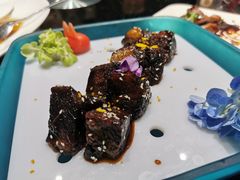 -上海1号私藏菜(静安店)