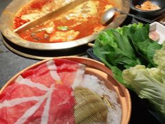 -九鼎轩脆毛肚火锅(南京东路店)