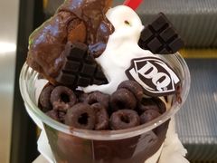 -DQ·蛋糕·冰淇淋(包河万达店)