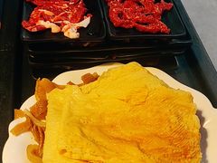 -尚御潮汕牛肉自助火锅(锦园店)