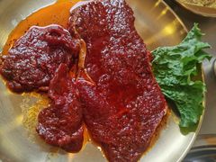 -炉队长·齐齐哈尔家庭烤肉(马家堡店)