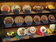 -萨莉亚意式餐厅(国和1000店)