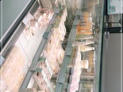 -迦南·甜品蛋糕(传媒店)