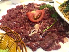 -潮泰牛肉火锅 · 创于1992年(车公庙店)