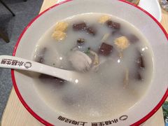 -小杨生煎(深圳岗厦北店)