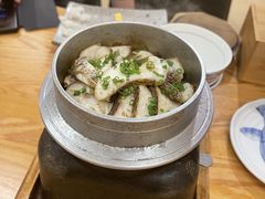 鲷鱼釜饭-加奈日本料理